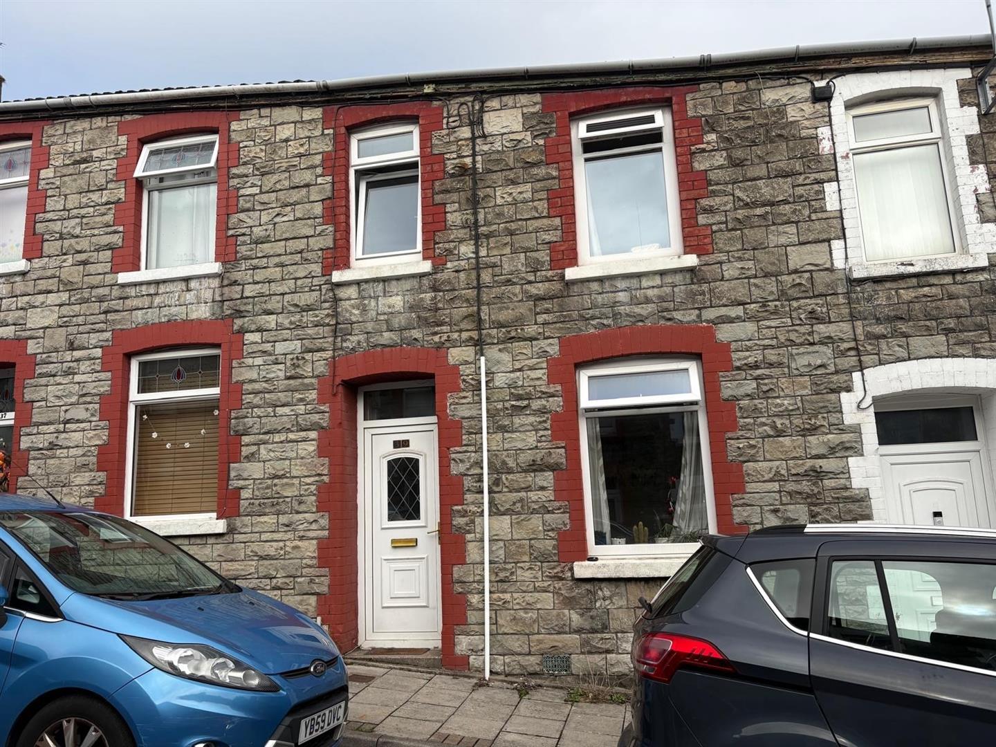 Highland Place, Bridgend, CF31 1LS